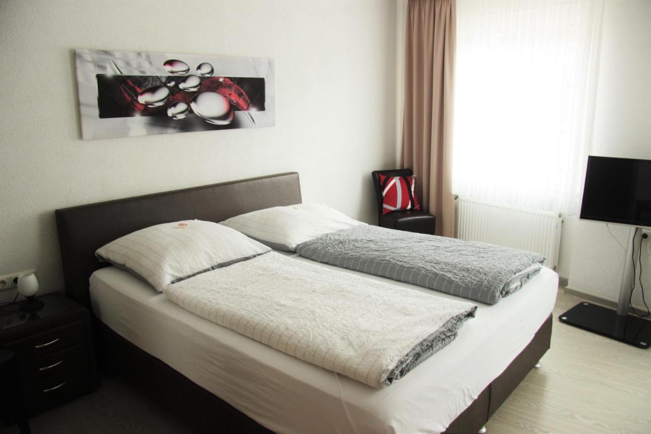 קוכם Hotel Am Markt מראה חיצוני תמונה