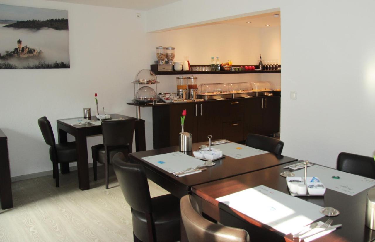 קוכם Hotel Am Markt מראה חיצוני תמונה