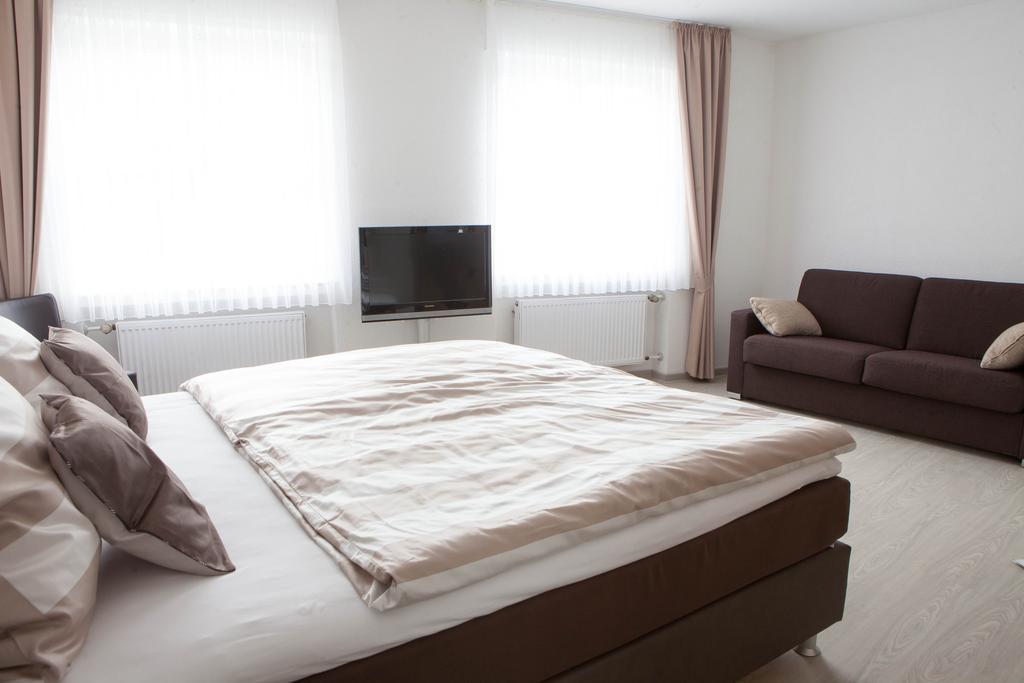קוכם Hotel Am Markt חדר תמונה