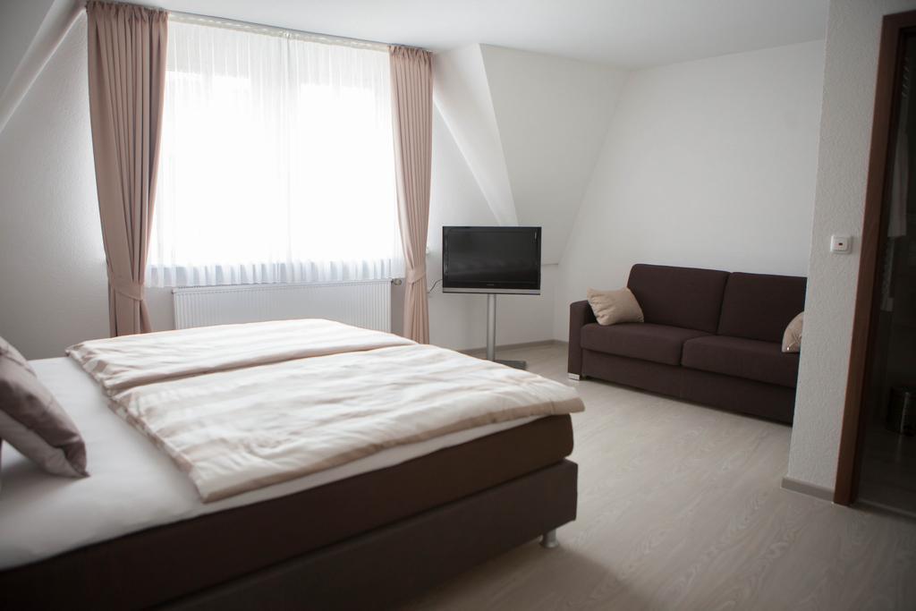 קוכם Hotel Am Markt חדר תמונה