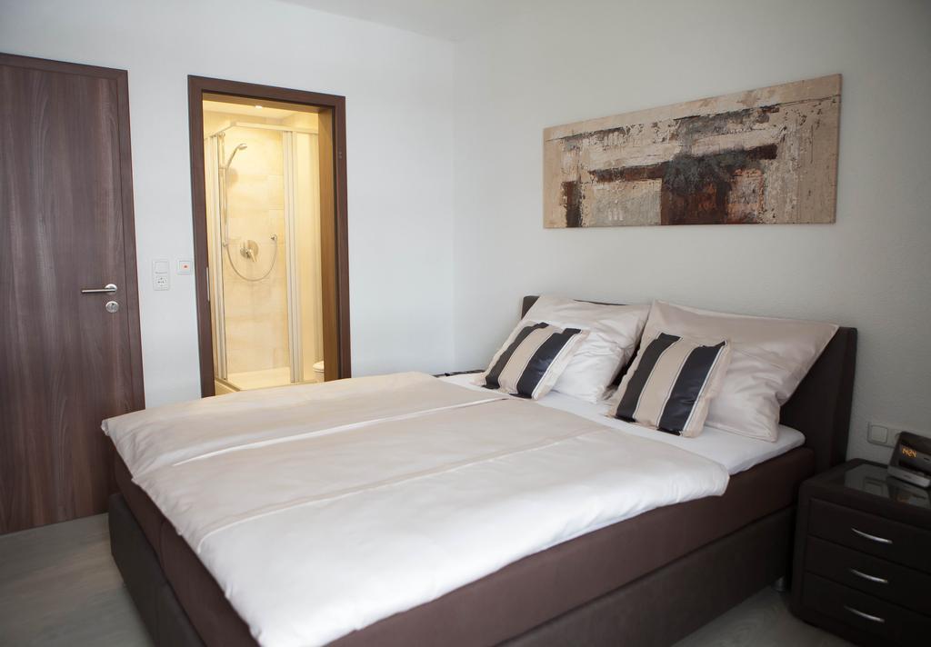 קוכם Hotel Am Markt חדר תמונה
