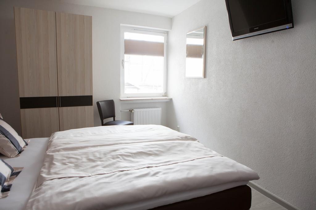 קוכם Hotel Am Markt חדר תמונה